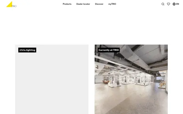 www.trio-lighting.com