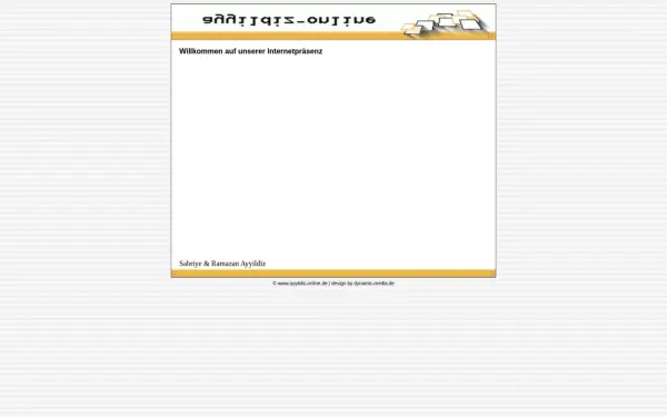 ayyildizonline.de