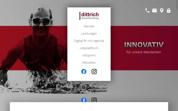 www.dittrich-steuerberatung.de