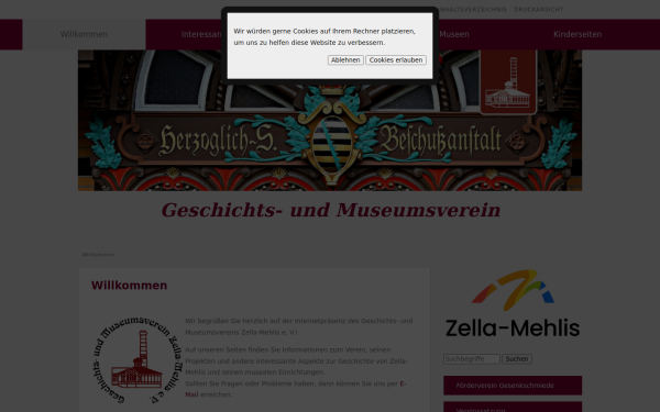 gumv.de