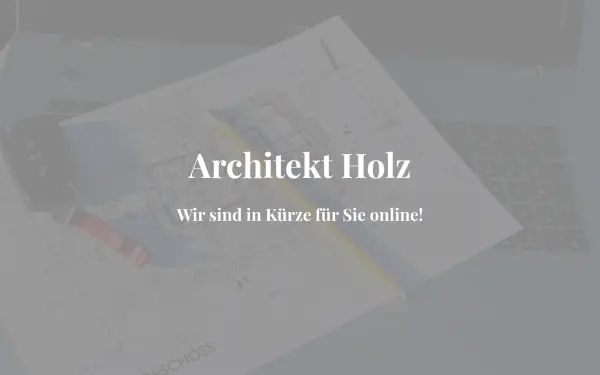 www.architekt-holz.de
