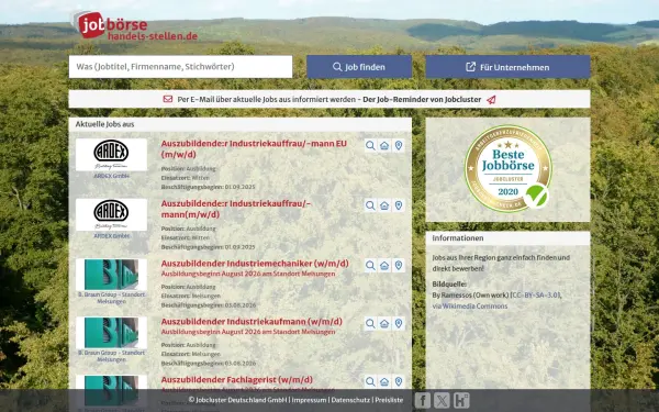 handels-stellen.de