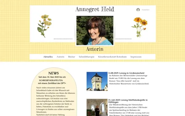 www.annegretheld.de