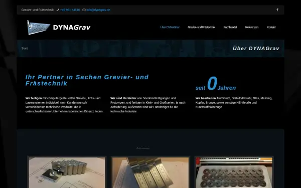 www.dynagrav.de