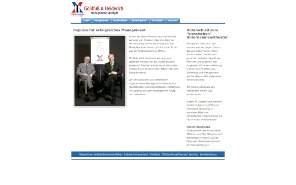 management-spotlight.de
