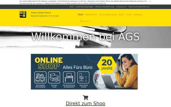 www.ags-magdeburg.de