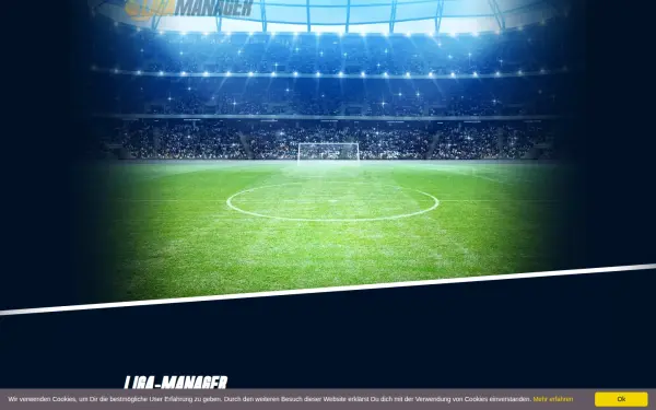 www.liga-manager.de