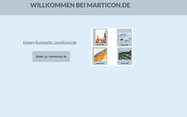 marticon.de