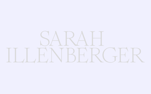 sarahillenberger.com