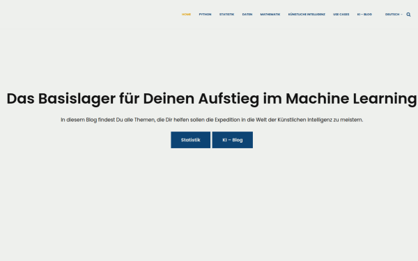 databasecamp.de