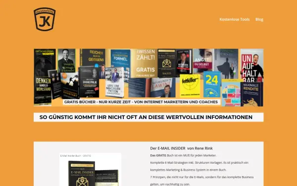 goldmine-internet.de