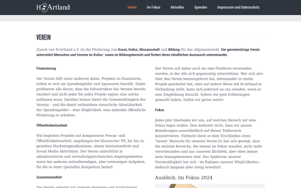 h-artland.org