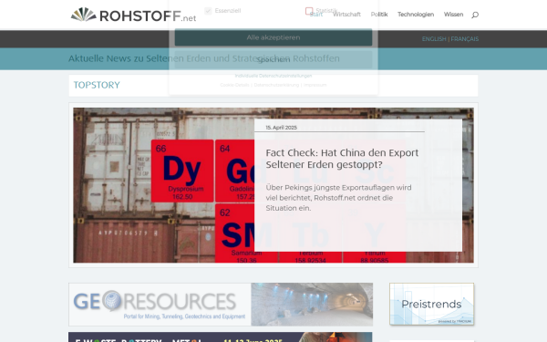 rohstoff.net