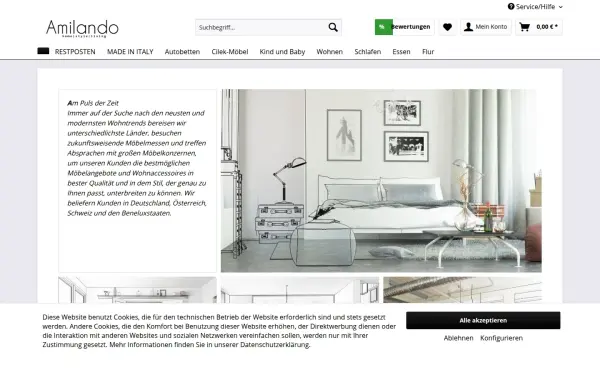 www.amilando.de