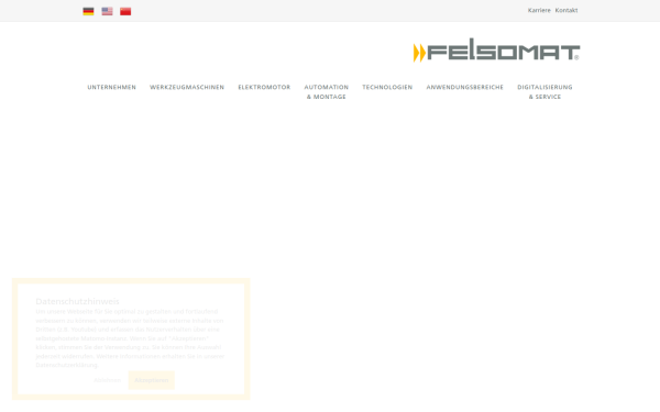 www.felsomat.de