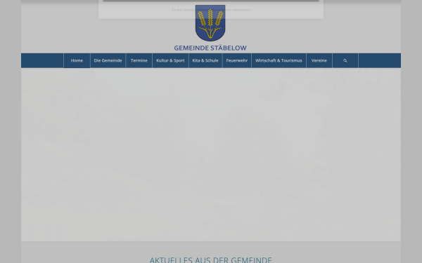 www.gemeinde-staebelow.de