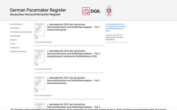 pacemaker-register.de