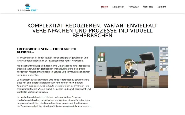 procon-erp.com