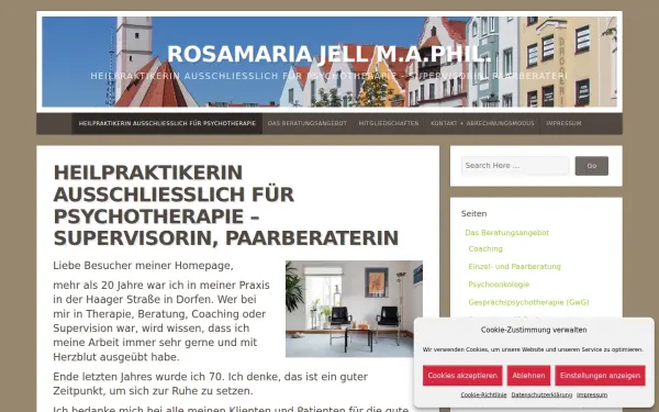 psychotherapiedorfen.de