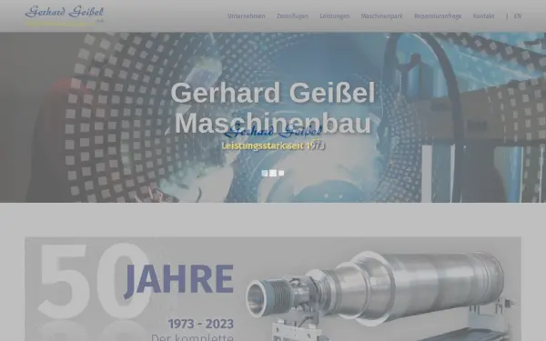 www.maschinenbau-geissel.de