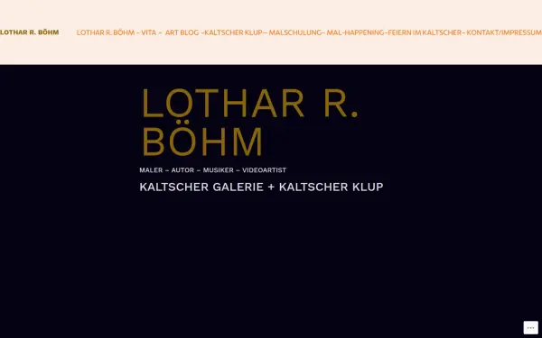 lothar-boehm.de