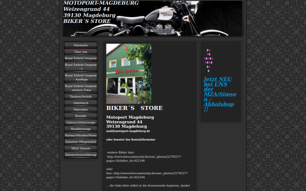 motoport.jimdofree.com