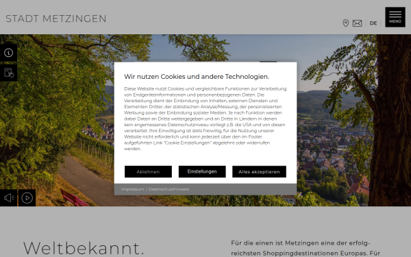 www.metzingen.de