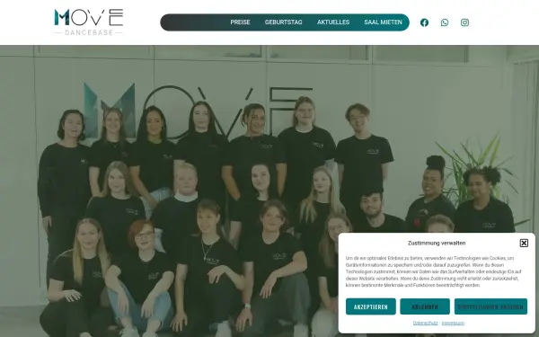 move-dancebase.de
