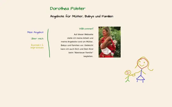 dorotheapolster.de