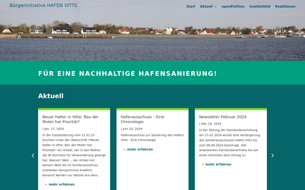 vitte-hafen.de