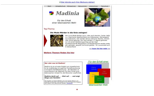 madinia.de
