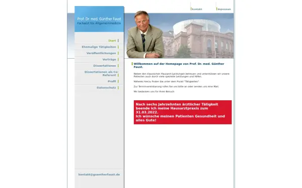 guentherfaust.de