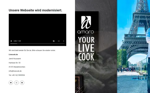 live-cook.de