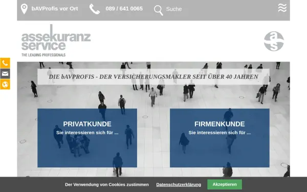 www.bavprofis.de