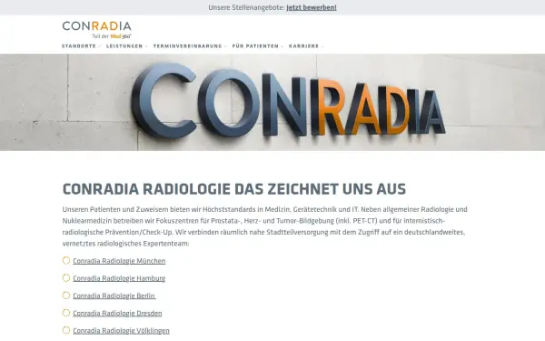 www.conradia.de