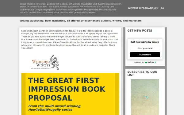 www.writersonthemove.com