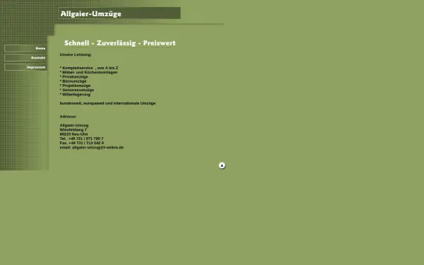 allgaier-umzug.de