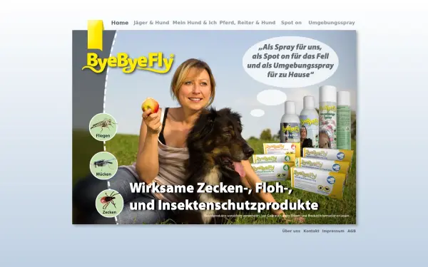 www.bye-bye-fly.de