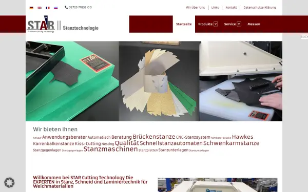 www.starcuttingboards.de