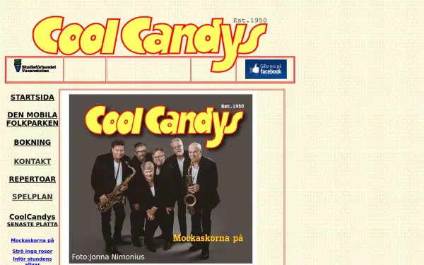 coolcandys.se