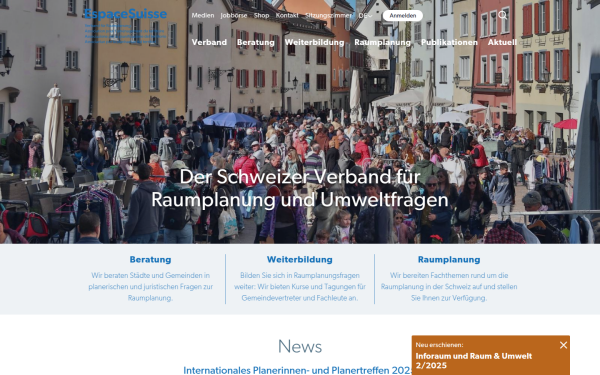 www.espacesuisse.ch