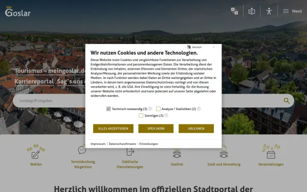 www.goslar.de