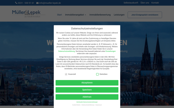 www.mueller-lepek.de