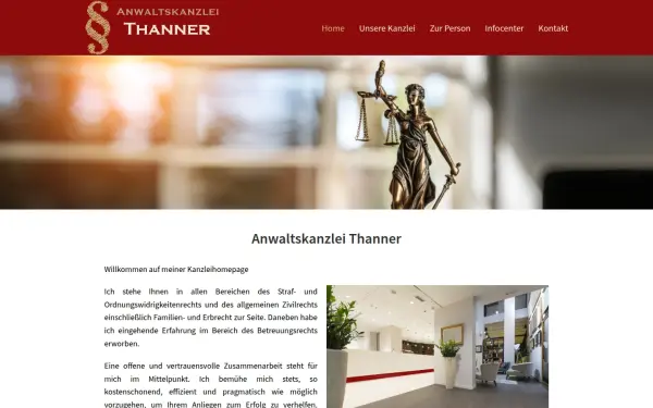 anwaltskanzlei-thanner.de