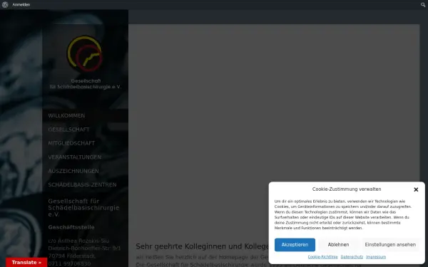 dgsb.de