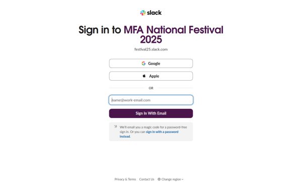 festival25.slack.com
