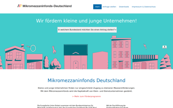 www.mikromezzaninfonds-deutschland.de