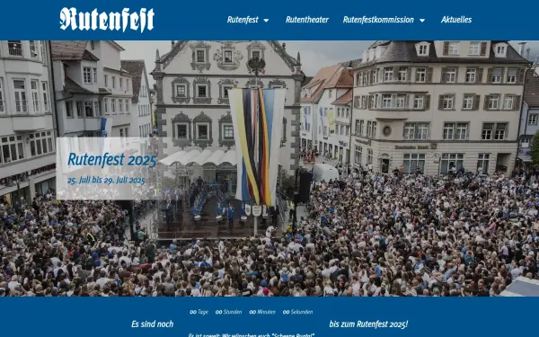 das-rutenfest.de