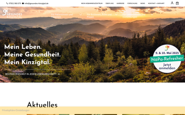 www.gesundes-kinzigtal.de