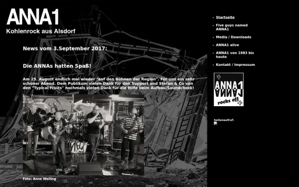 anna1-online.de
